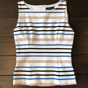 WHBM Tunic - see additional sale of matching skirt